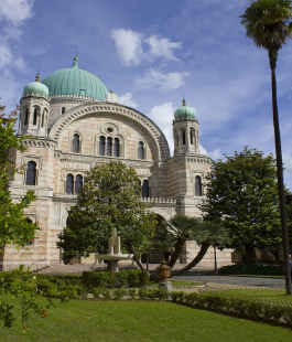 Da gennaio ad aprile: 16 domeniche per scoprire la Sinagoga, il Museo e il Cimitero Ebraico