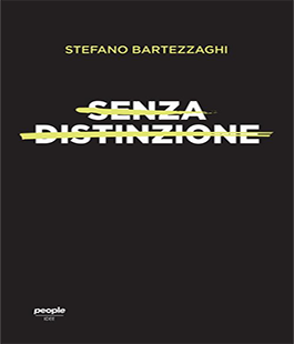 Leggere per non dimenticare: "Senza distinzione" di Stefano Bartezzaghi alle Oblate di Firenze