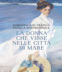 "La donna che visse nelle città di mare", incontro con le autrici alla libreria Brac di Firenze