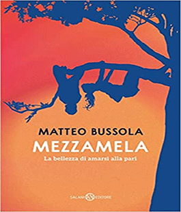 "Mezzamela. La bellezza di amarsi alla pari", Matteo Bussola alle Oblate di Firenze