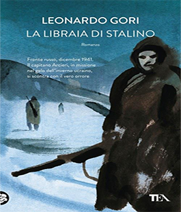 Librerie Feltrinelli: "Itinerari in Noir. La Firenze di Leonardo Gori", trekking urbano e libri