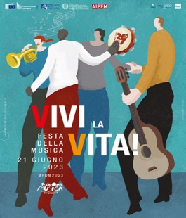 Festa della Musica: incontri, concerti e performance nelle Biblioteche Comunali Fiorentine