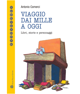 "Viaggio dai Mille a oggi", incontro con Antonio Comerci allo Spazio Rosselli di Firenze