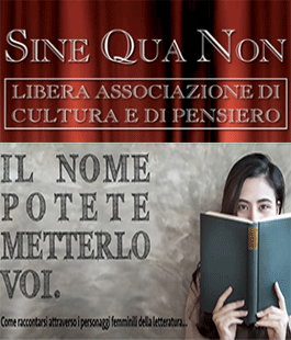 "Il nome potete metterlo voi", spettacolo sulla violenza contro le donne a Villa Arrivabene