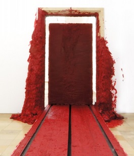 "Untrue Unreal", la grande mostra di Anish Kapoor alla Fondazione Palazzo Strozzi di Firenze