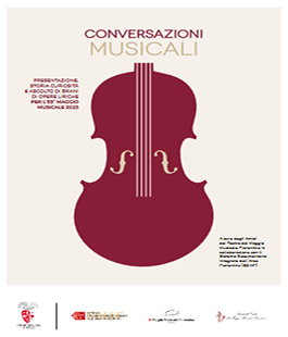 "Conversazioni Musicali" sulle opere liriche del Teatro del Maggio nelle biblioteche fiorentine