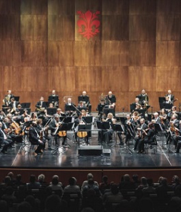 Teatro del Maggio Musicale Fiorentino: selezione dai celeberrimi ''Carmina Burana'' di Carl Orff