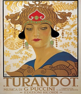 "Turandot", lo spettacolo di Giacomo Puccini in scena al Teatro Cestello di Firenze