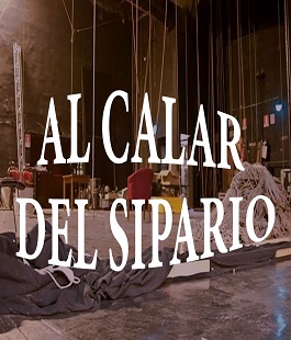 "Al calar del sipario", lo spettacolo di Noel Coward in scena al Teatro Lumière di Firenze