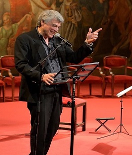 "Le città invisibili", lo spettacolo su Calvino di Ugo De Vita al Teatro Puccini di Firenze