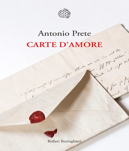 Leggere per non dimenticare: "Carte d'amore" di Antonio Prete alle Oblate di Firenze