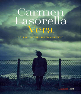 Leggere per non dimenticare: "Vera" di Carmen Lasorella alla Biblioteca delle Oblate di Firenze