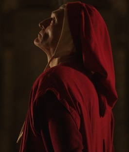 Teatro delle Donne: "Dante: Inferno To Paradise" di Ric Burns al Goldoni di Firenze