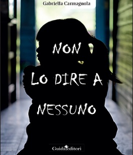 "Non lo dire a nessuno", incontro con Gabriella Carmagnola alla Libreria Libraccio di Firenze