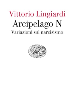 "Arcipelago N", incontro con Vittorio Lingiardi al Gabinetto Vieusseux di Firenze