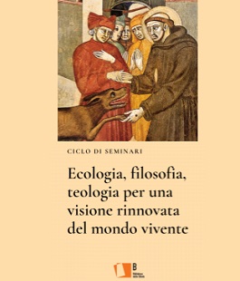 Ecologia, filosofia, teologia: nuovo ciclo di incontri alla Biblioteca delle Oblate di Firenze