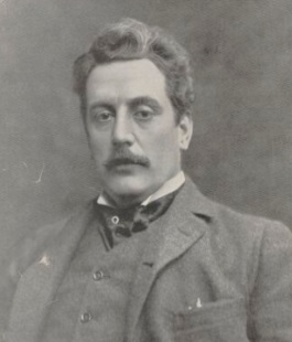 Al via le iniziative dedicate a Giacomo Puccini alla Biblioteca Filippo Buonarroti di Firenze