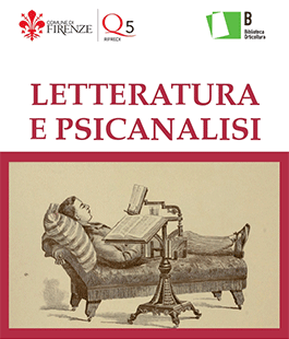 Letteratura e psicanalisi: quattro nuovi incontri alla Biblioteca dell'Orticoltura di Firenze