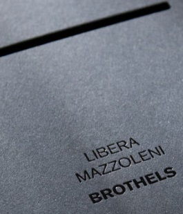 "Brothels", incontro con Libera Mazzoleni alla Libreria Brac di Firenze