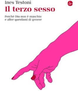 "Il terzo sesso", incontro con Ines Testoni alla Libreria Brac di Firenze