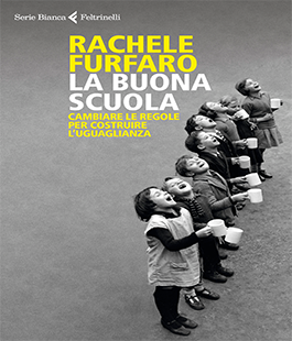 "La buona scuola", Rachele Furfaro al RFK - Robert F. Kennedy Human Rights di Firenze