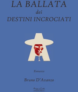 "La ballata dei destini incrociati", incontro con Bruno D'Avanzo alle Vie Nuove di Firenze