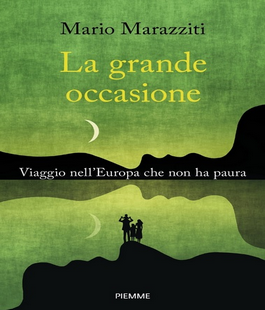 "La grande occasione", incontro con Mario Marazziti a Palazzo Medici Riccardi
