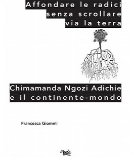 Incontro su Chimamanda Ngozi Adichie con Francesca Giommi al Museo Fiorentino di Preistoria