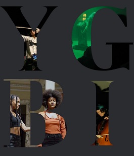 "YGBI Research Residency", giovani artisti e artiste ospiti del Black History Month Florence