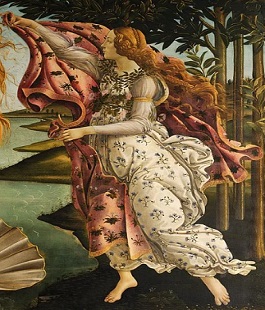 "La figura della donna nell'arte", incontro con Silvana Palmero alle Oblate di Firenze
