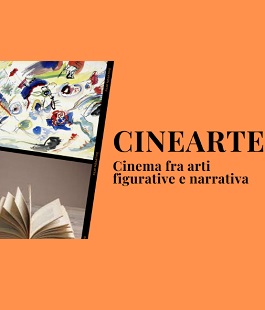 "Cinearte", il nuovo ciclo di incontri della Biblioteca Filippo Buonarroti di Firenze