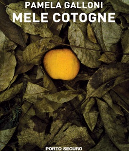 "Mele Cotogne", incontro con Pamela Galloni alla Biblioteca del Galluzzo di Firenze