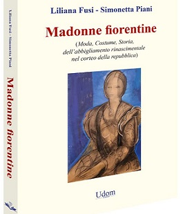 "Madonne fiorentine", Liliana Fusi e Simonetta Piani alla Biblioteca Villa Bandini di Firenze