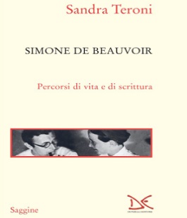 Incontro su Simone De Beauvoir con Sandra Teroni alla BiblioteCaNova Isolotto di Firenze