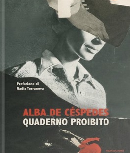 Incontro sul "Quaderno proibito" di Alba De Céspedes alla BiblioteCaNova Isolotto di Firenze