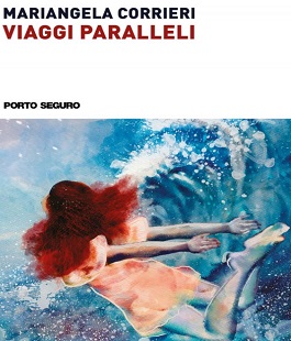 "Viaggi Paralleli", incontro con Mariangela Corrieri alla Biblioteca Orticoltura di Firenze