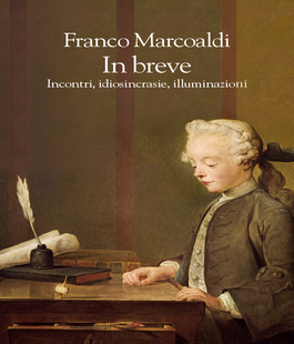 Leggere per non dimenticare: "In breve" di Franco Marcoaldi alla Biblioteca Oblate di Firenze
