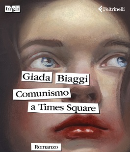 "Comunismo a Times Square", incontro con Giada Biaggi alla Libreria Feltrinelli di Firenze