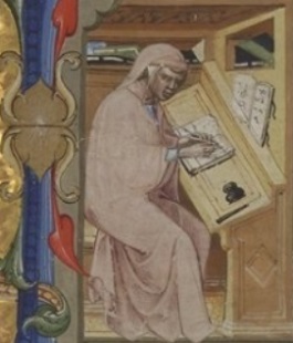 Dante in francese: incontro sulle edizioni illustrate all'Institut français Firenze