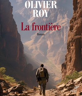 "La frontière", incontro con Olivier Roy all'Institut français Firenze
