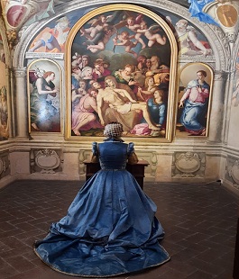 8 marzo: Musei Civici Fiorentini e Palazzo Medici Riccardi gratis per il pubblico femminile