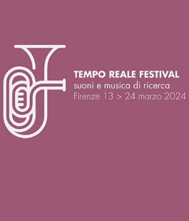 Tempo Reale Festival 2024: suoni e musica di ricerca a Firenze