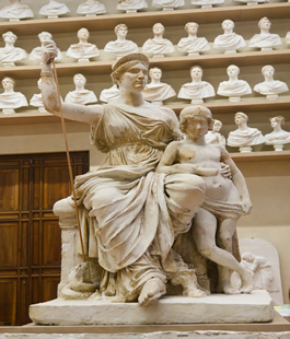 Galleria dell'Accademia di Firenze: 8 marzo, ingresso gratuito per tutte le visitatrici