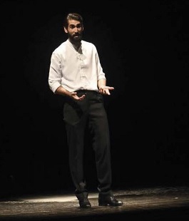 "Se dicessimo la verità", lo spettacolo per le scuole al Teatro della Pergola di Firenze