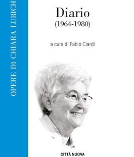 "Diario 1964-1980", incontro su Chiara Lubich al Centro Studenti Giorgio La Pira di Firenze