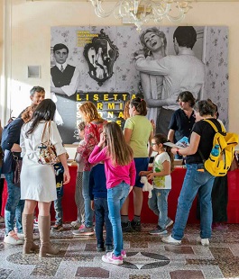 "La città dei giovani lettori", la seconda edizione del festival alla Villa Bardini di Firenze