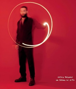 "Un segno di vita", nuovo album con mini-live di Vasco Brondi alla libreria Feltrinelli Firenze