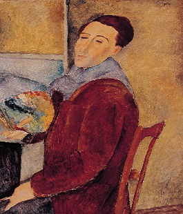 "Ritorni. Da Modigliani a Morandi" in mostra al Museo Novecento di Firenze
