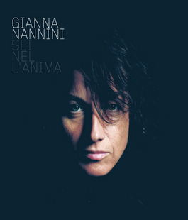 "Sei nel l'anima", incontro con Gianna Nannini alla Libreria Feltrinelli Firenze