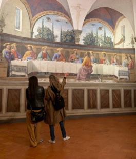 Pasqua e Pasquetta nei luoghi della cultura della Direzione regionale musei della Toscana